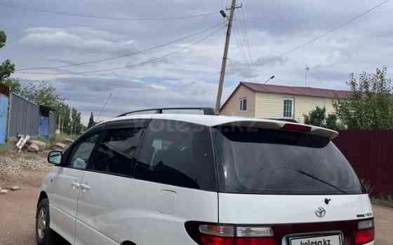 Toyota Previa, 2003, 2.4 л, 97500 км Балхаш