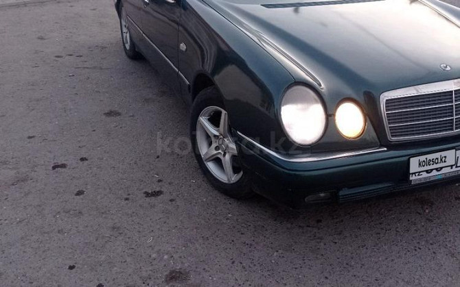 Mercedes-Benz E 280, 1997, 2.8 л,  км Тараз - изображение 3