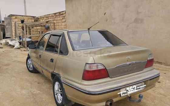Daewoo Nexia, 2007, 1.5 л, 362362 км Актау