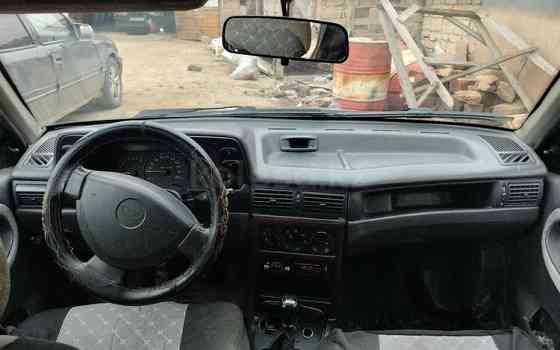 Daewoo Nexia, 2007, 1.5 л, 362362 км Актау