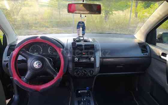 Volkswagen Polo, 2005, 1.4 л, 221000 км Темиртау