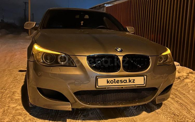 BMW 530, 2003, 3 л,  км Karagandy - photo 1