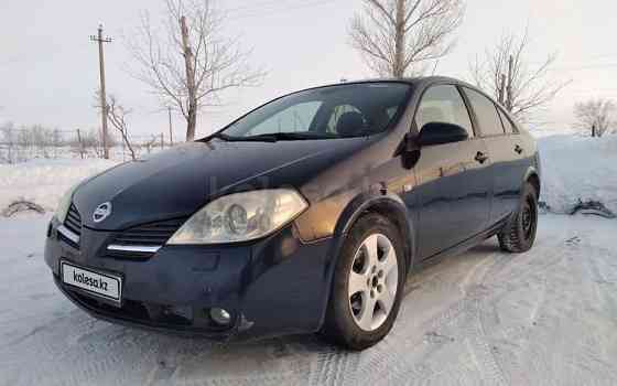 Nissan Primera, 2002, 2 л,  км Astana