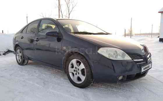 Nissan Primera, 2002, 2 л,  км Astana