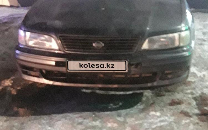 Nissan Maxima, 1996, 2 л,  км Нур-Султан - изображение 3