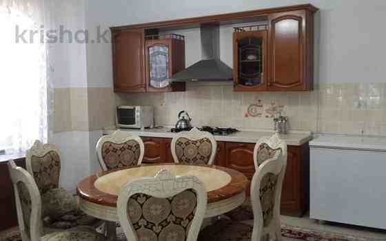 5-комнатный дом посуточно, 450 м², 10 соток, мкр Нурлытау (Энергетик) Алматы