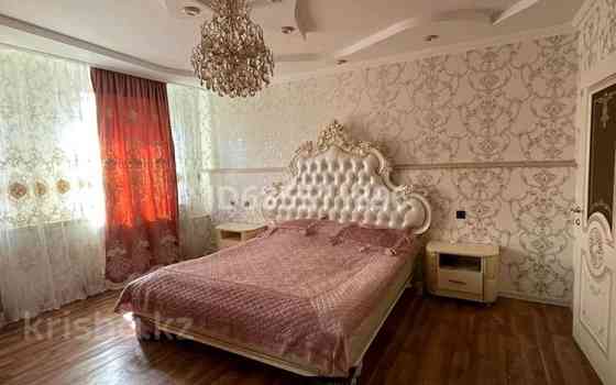 5-комнатный дом посуточно, 230 м², 7.5 соток, мкр Кемел (Первомайское), Королева 4 Алматы