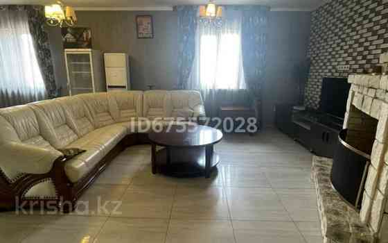 5-комнатный дом посуточно, 120 м², Суюнбая Алматы