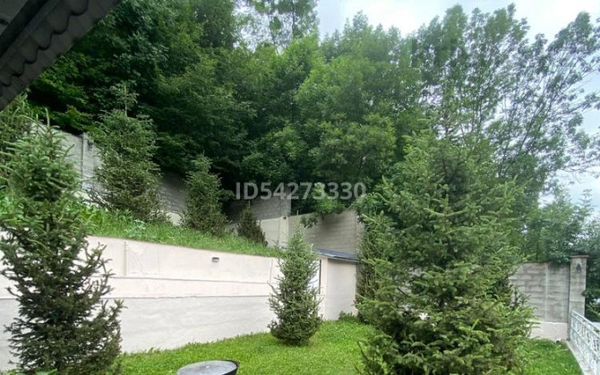 5-комнатный дом посуточно, 300 м², 20 соток, мкр Бутаковка, Керей Жанибек Хандар 219/1 Алматы - изображение 1