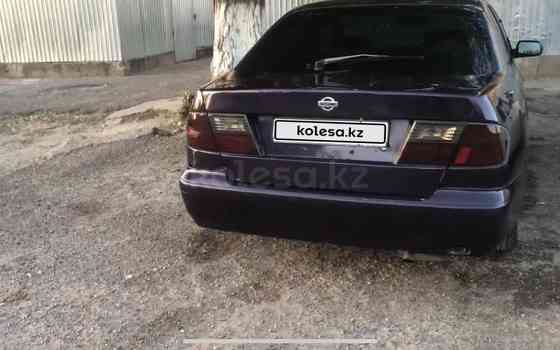 Nissan Primera, 1998, 1.8 л,  км Astana