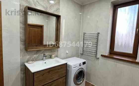 5-комнатный дом посуточно, 190 м², 9 соток, Восточная 42 Алматы