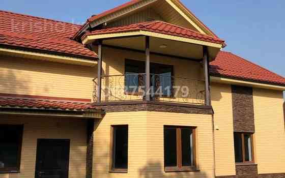 5-комнатный дом посуточно, 190 м², 9 соток, Восточная 42 Алматы