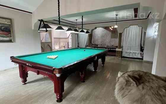 5-комнатный дом посуточно, 350 м², Абая 19 а Алматы