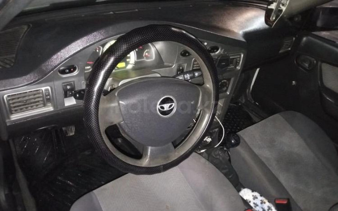 Daewoo Nexia, 2011, 1.5 л, 210000 км Тараз - изображение 4