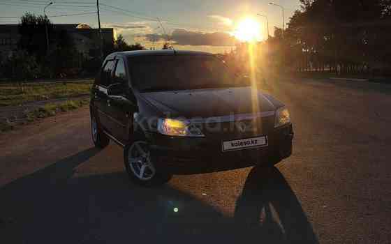 Renault Logan, 2013, 1.6 л, 260000 км Костанай
