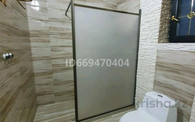 5-комнатный дом посуточно, 300 м², 10 соток, мкр Акжар, Медеубекова 59 Алматы - изображение 8