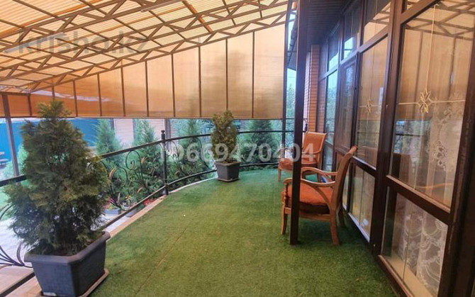 5-комнатный дом посуточно, 300 м², 10 соток, мкр Акжар, Медеубекова 59 Алматы - изображение 2