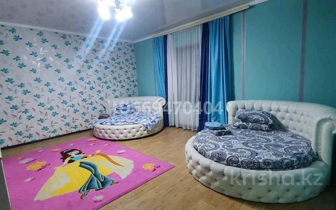 5-комнатный дом посуточно, 300 м², 10 соток, мкр Акжар, Медеубекова 59 Алматы - изображение 7