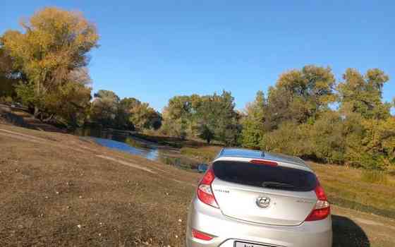 Hyundai Solaris, 2012, 1.4 л, 115 км Семей
