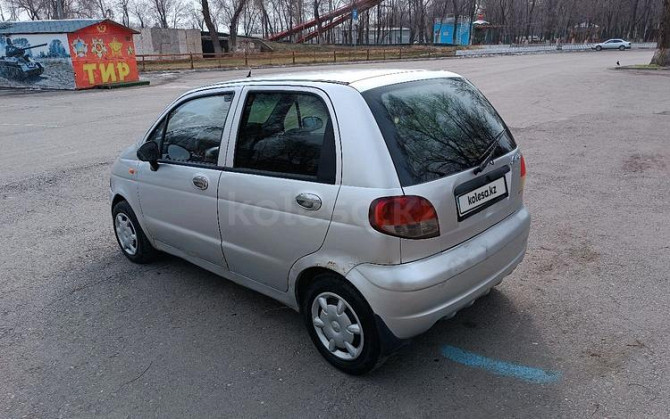 Daewoo Matiz, 2006, 0.8 л, 229740 км Тараз - изображение 2