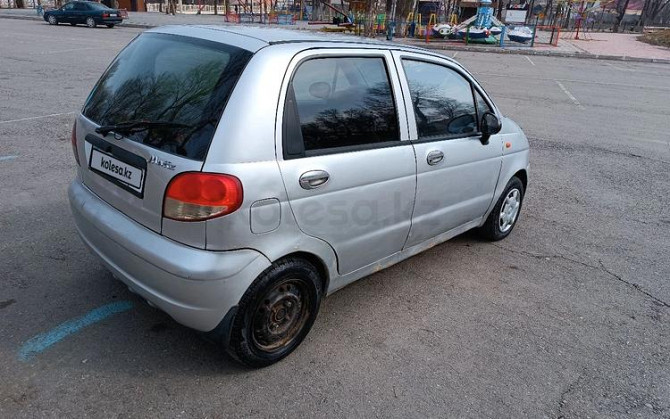 Daewoo Matiz, 2006, 0.8 л, 229740 км Тараз - изображение 4