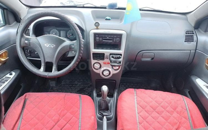 Chery Very, 2011, 1.5 л,  км Астана - изображение 1