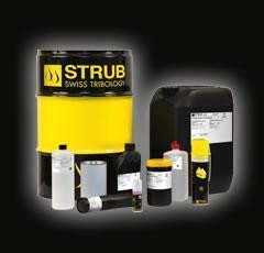 Термостойкое масло с пищевым допуском Н1 STRUB FOOD LUBE 150 Алматы - изображение 1