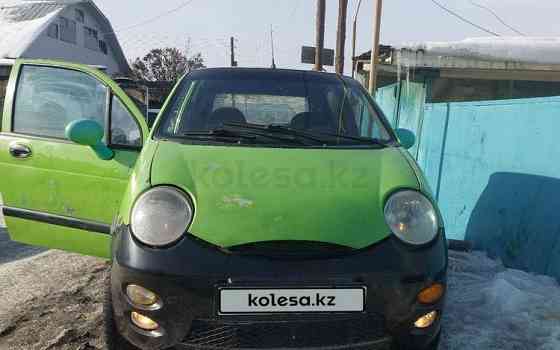 Chery QQ, 2006, 0.8 л,  км Есик