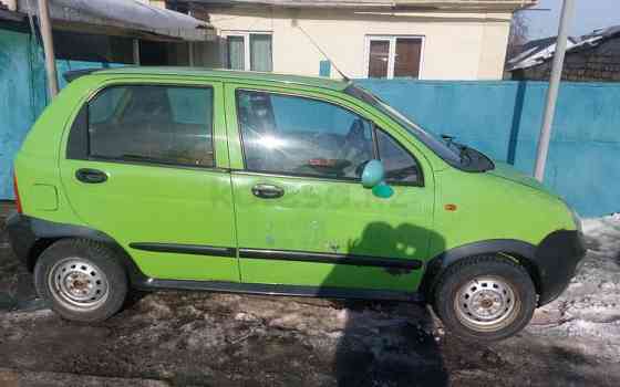 Chery QQ, 2006, 0.8 л,  км Есик