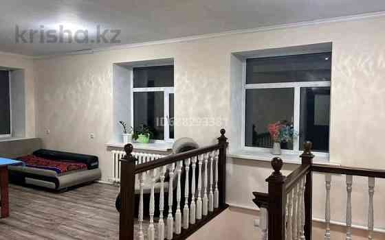 7-комнатный дом посуточно, 100 м², 1 соток, мкр Аккайын 163 а / Нурласынов Алматы