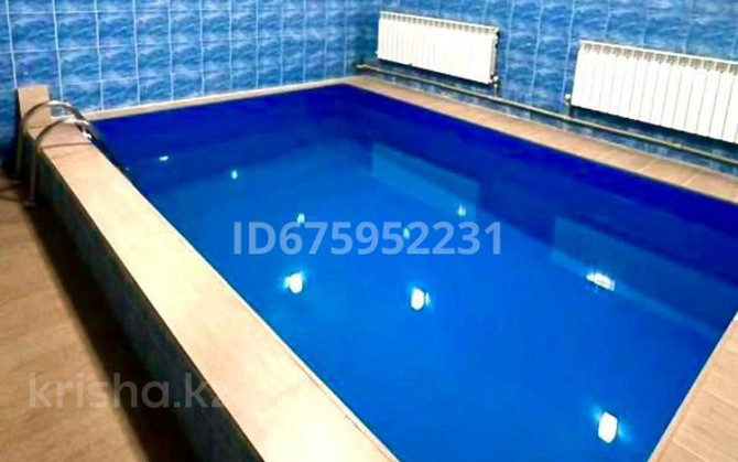 7-комнатный дом посуточно, 400 м², 12 соток, Кенесары Хана 122 Алматы - изображение 3