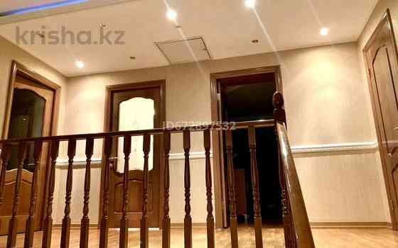 7-комнатный дом посуточно, 380 м², 15 соток, мкр Таусамалы, Смагул Садуакасулы / Жандосова Алматы