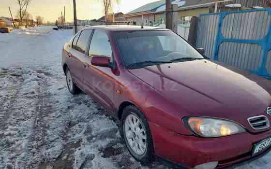 Nissan Primera, 2000, 1.8 л,  км Костанай