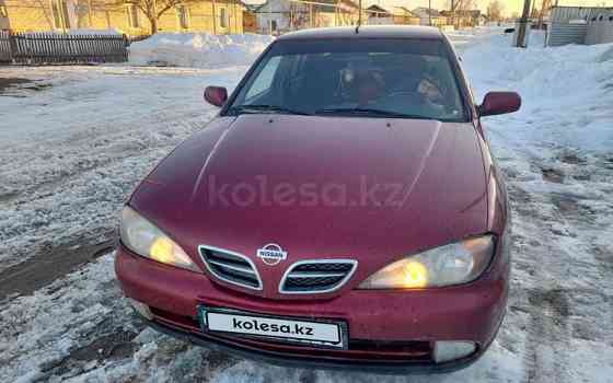Nissan Primera, 2000, 1.8 л,  км Костанай
