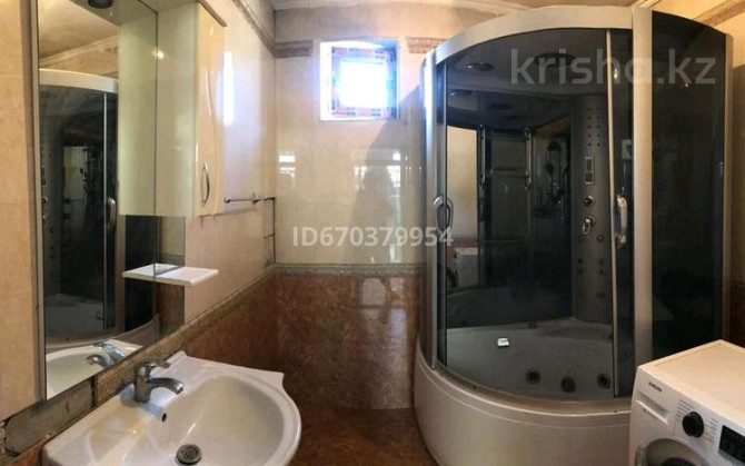 7-комнатный дом посуточно, 300 м², 10 соток, мкр Калкаман-1, Жуалы 115 Алматы - изображение 5