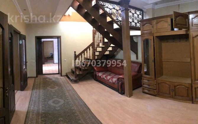 7-комнатный дом посуточно, 300 м², 10 соток, мкр Калкаман-1, Жуалы 115 Алматы - изображение 6