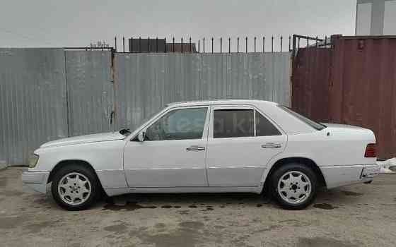Mercedes-Benz E 230, 1991, 2.3 л, 210000 км Taraz