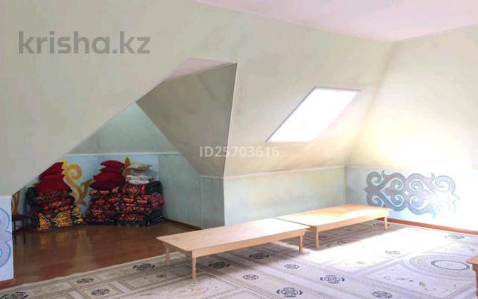 8-комнатный дом посуточно, 500 м², 20 соток, мкр Таусамалы, Акбата 5 / Конаева Алматы - изображение 8