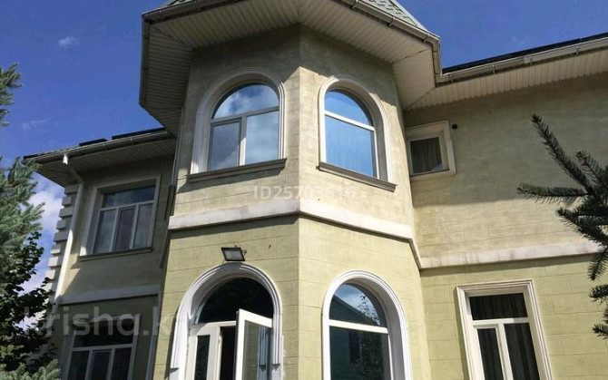 8-комнатный дом посуточно, 500 м², 20 соток, мкр Таусамалы, Акбата 5 / Конаева Алматы - изображение 2