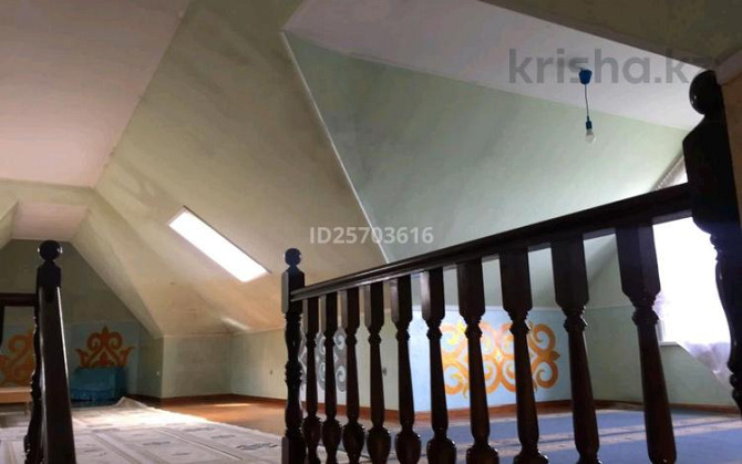 8-комнатный дом посуточно, 500 м², 20 соток, мкр Таусамалы, Акбата 5 / Конаева Алматы - изображение 6
