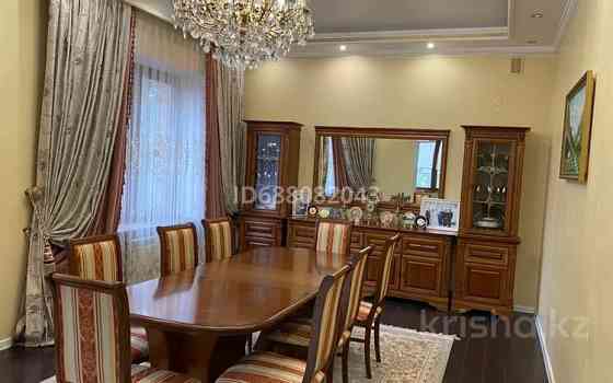 8-комнатный дом посуточно, 400 м², 8 соток, мкр Кайрат, Мкр Кайрат, 8 улица 7 Алматы