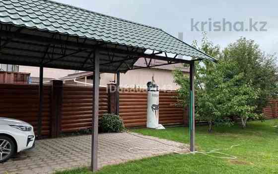 8-комнатный дом посуточно, 400 м², 8 соток, мкр Кайрат, Мкр Кайрат, 8 улица 7 Алматы