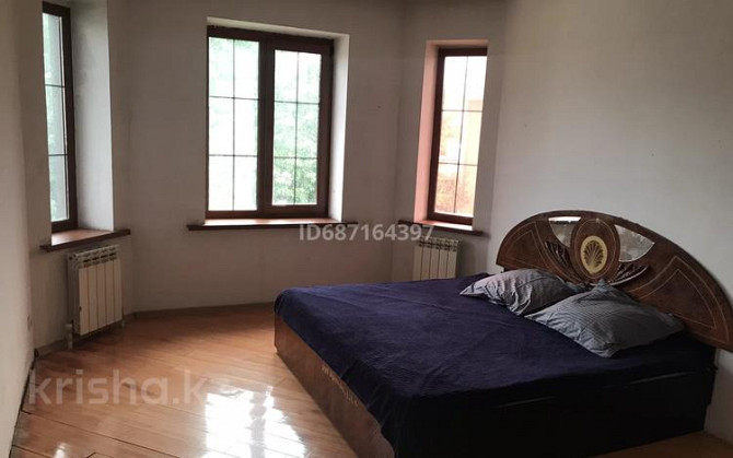 8-комнатный дом посуточно, 600 м², 8 соток, мкр Шугыла, Кенжетаева 85 Алматы - изображение 6