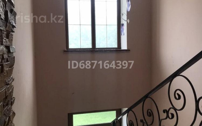 8-комнатный дом посуточно, 600 м², 8 соток, мкр Шугыла, Кенжетаева 85 Алматы - изображение 2