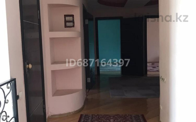 8-комнатный дом посуточно, 600 м², 8 соток, мкр Шугыла, Кенжетаева 85 Алматы - изображение 4