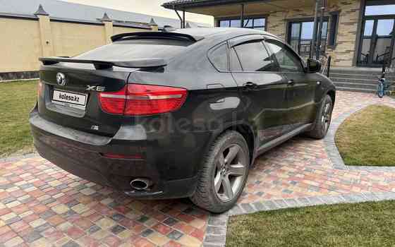 BMW X6, 2008, 3 л, 180000 км Shymkent