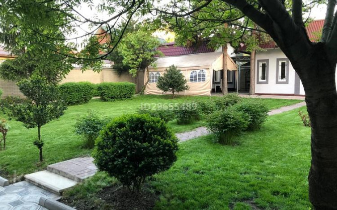 8-комнатный дом посуточно, 458 м², 16 соток, Аль-Фараби 17/18 / Аскарова Алматы - изображение 6