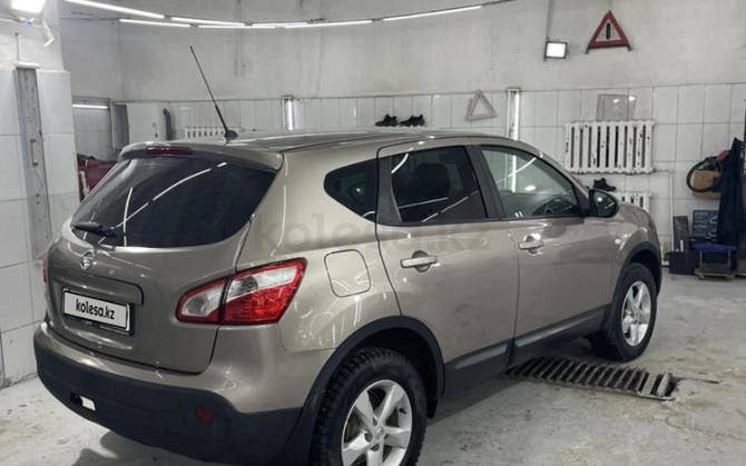 Nissan Qashqai, 2013, 1.6 л, 114000 км Караганда - изображение 3
