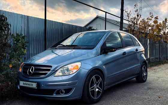 Mercedes-Benz B 170, 2005, 1.7 л, 152000 км Shymkent