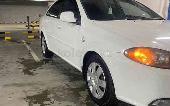 Daewoo Gentra, 2014, 1.5 л, 205000 км Ust-Kamenogorsk